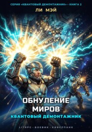 Квантовый Демонтажник: Обнуление Миров