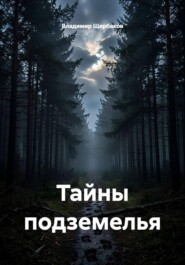 Тайны подземелья
