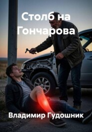 СТОЛБ НА ГОЧАРОВА
