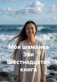 Моя шаманка Эви Шестнадцатая книга