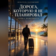 Дорога, которую я не планировал