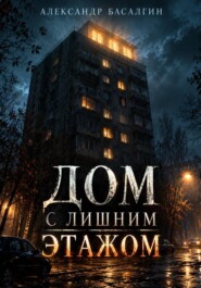 Дом с лишним этажом