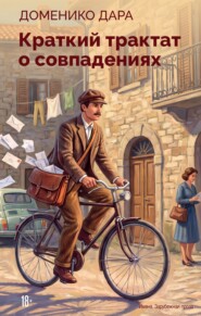 Краткий трактат о совпадениях
