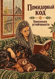 Помидорный код. Биохимия устойчивости