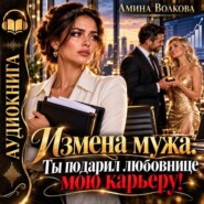 Измена мужа. Ты подарил любовнице мою карьеру!