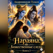 Нараяна. Божественные следы. Книга 2