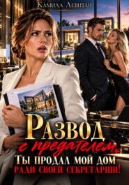 Развод с предателем. Ты продал мой дом ради своей секретарши!