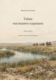 Тайна последнего каравана