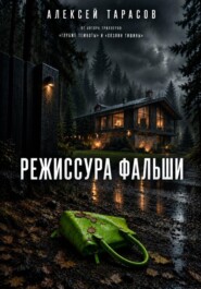 Режиссура фальши
