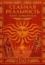 Седьмая реальность. Круг замкнулся