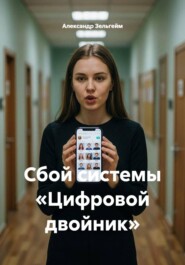 Сбой системы «Цифровой двойник»