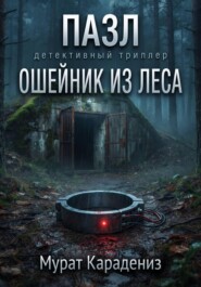 Ошейник из леса
