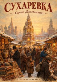 Сухаревка