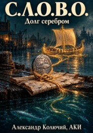 С.Л.О.В.О. : Долг серебром