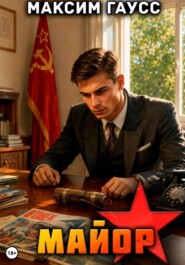 Майор. Часть 3. Назад в СССР. Книга 18