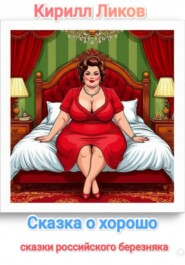 Сказка о хорошо