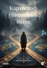 Картограф умирающих богов