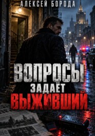 Вопросы задаёт выживший