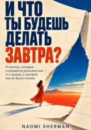 И что ты будешь делать завтра?