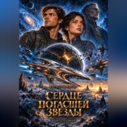 Сердце погасшей звезды