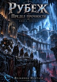 Рубеж: Предел прочности.
