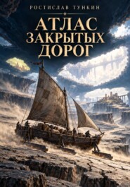 Атлас закрытых дорог