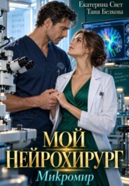Мой нейрохирург. Микромир