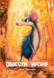 Опоссум Иосиф