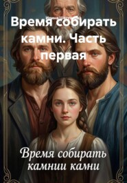 Время собирать камни. Часть первая