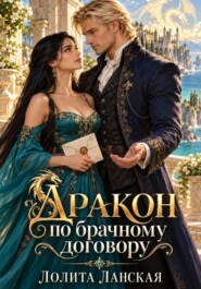 Дракон по брачному договору