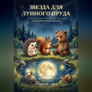 Звезда для Лунного пруда