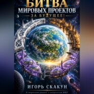 Битва мировых проектов