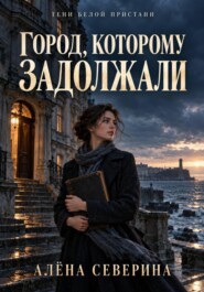 Город, которому задолжали