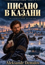 Писано в Казани