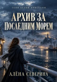 Архив за последним морем