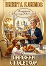Пирожки с подвохом