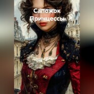 Сапожок принцессы