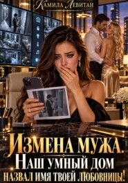Измена мужа. Наш умный дом назвал имя твоей любовницы!