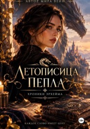 Летописица пепла