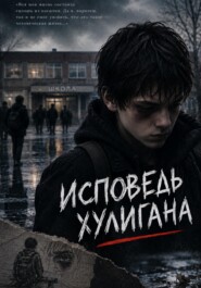 Исповедь хулигана