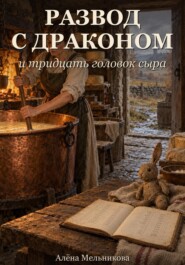 Развод с драконом. Хозяйка опального поместья