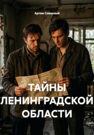 ТАЙНЫ ЛЕНИНГРАДСКОЙ ОБЛАСТИ