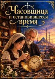 Часовщица и остановившееся время