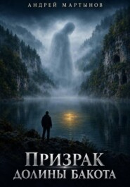 Призрак долины Бакота