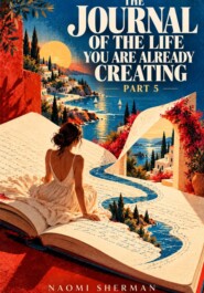 The Journal of the Life You Are Already Creating. Part 5