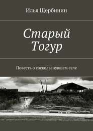 Старый Тогур. Повесть о соскользнувшем селе