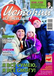 Истории из жизни 51-12-2012