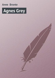 Agnes Grey