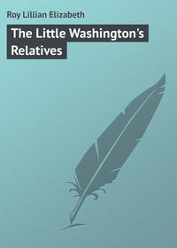 The Little Washington&apos;s Relatives