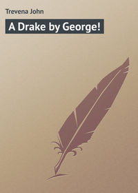 A Drake by George!